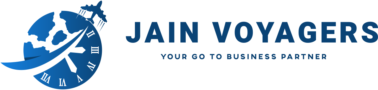 JainVoyagers
